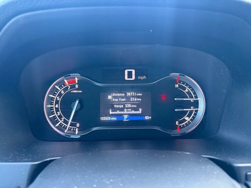 Used 2017 Honda Pilot EX-L image 4