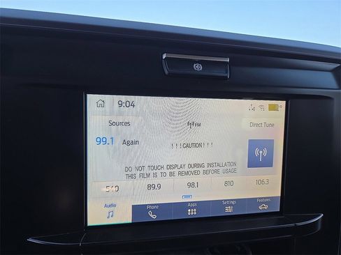 New 2025 Ford F350 XL w/ XL Chrome Package image 19