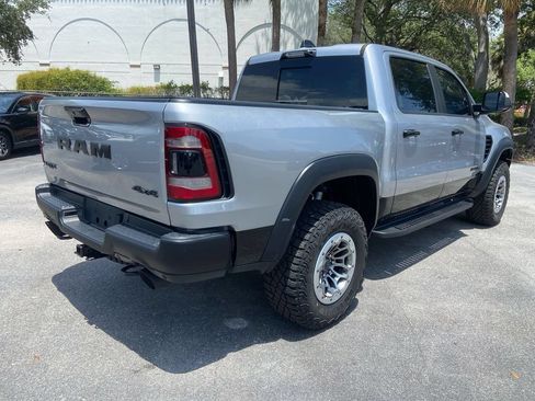 Used 2023 RAM 1500 TRX w/ TRX Level 2 Equipment Group AWD/4WD image 32