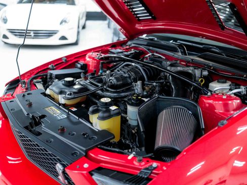 Used 2008 Ford Mustang Shelby GT500 image 93