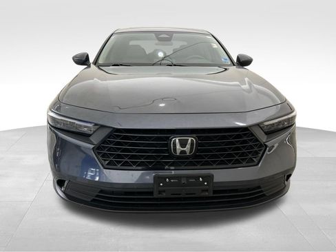 Used 2024 Honda Accord EX image 8