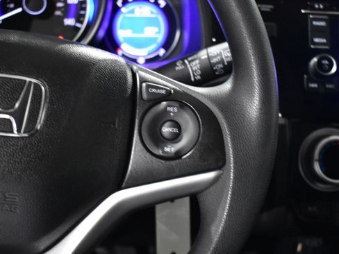 Used 2019 Honda Fit LX image 17