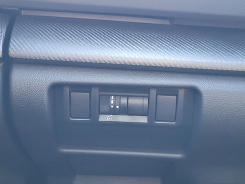 New 2026 Subaru Crosstrek 2.5i Limited w/ Crosstrek Mirror Package image 17