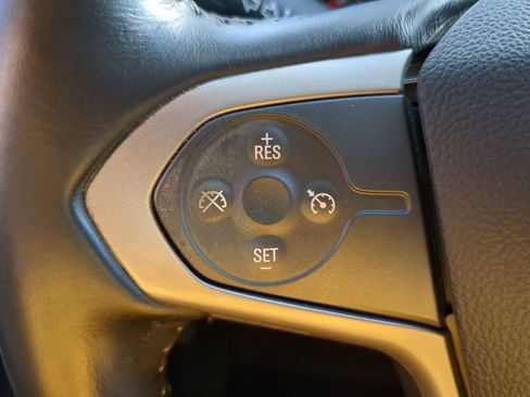 Used 2017 Chevrolet Colorado Z71 image 16