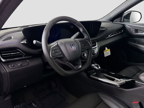 New 2026 Buick Envista Sport Touring w/ Convenience I Package image 9