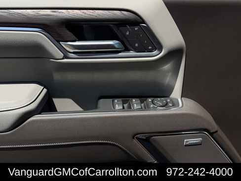 New 2026 GMC Sierra 1500 SLT AWD/4WD image 20