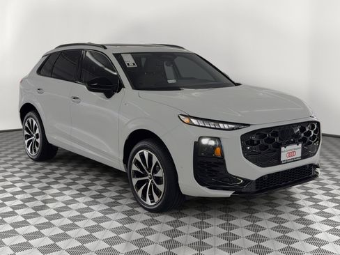 New 2026 Audi Q3 quattro 2.0T AWD/4WD image 7