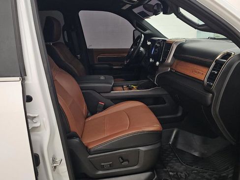 Used 2023 RAM 2500 Limited AWD/4WD image 8