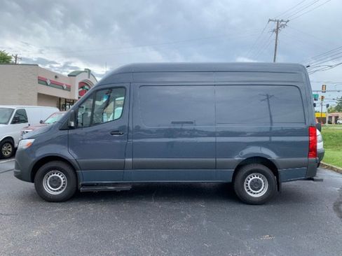 Used 2019 Mercedes-Benz Sprinter 144 image 7