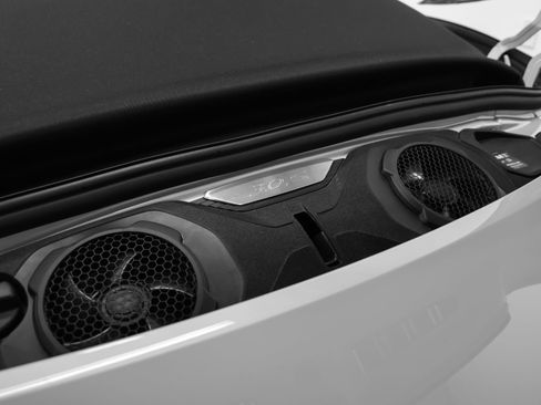Certified 2025 Porsche 911 Carrera S RWD image 28