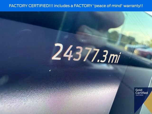 Used 2025 Ford Expedition Max Platinum w/ Driver's Package AWD/4WD image 75