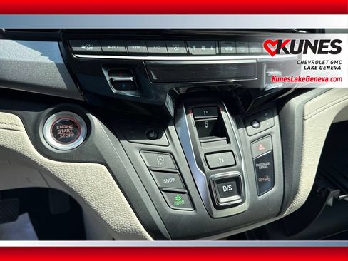 Used 2025 Honda Odyssey EX-L image 20