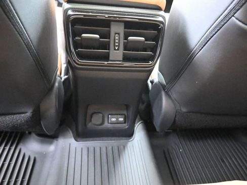 Used 2025 Lexus NX 350 AWD w/ Accessory Package (K3) image 29