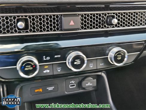 Used 2023 Honda Civic Sport image 25