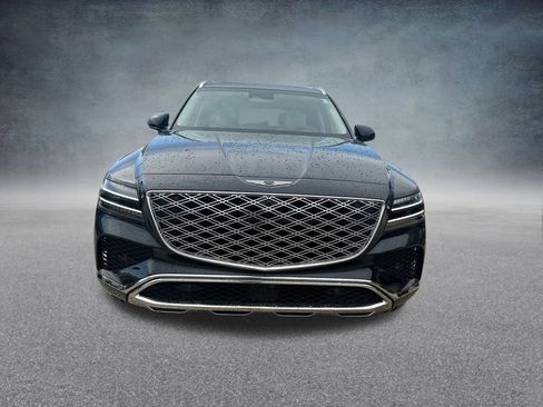 New 2025 Genesis GV80 3.5T Prestige image 32