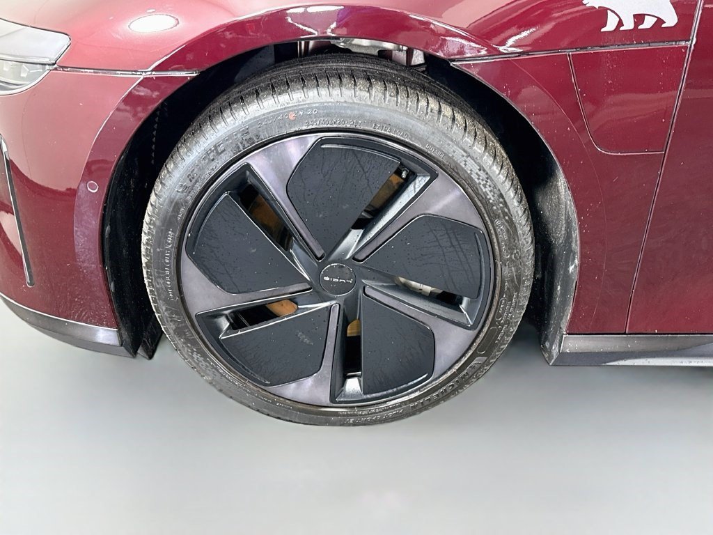 Used 2024 Lucid Air Touring AWD/4WD image 36