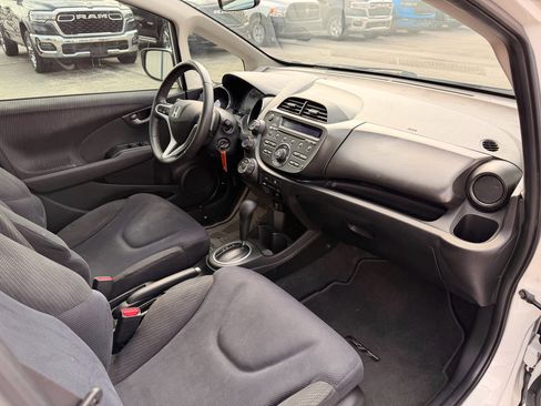 Used 2012 Honda Fit Sport image 19
