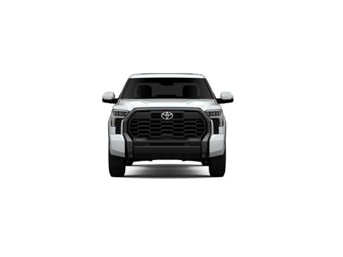 New 2025 Toyota Tundra Platinum image 49