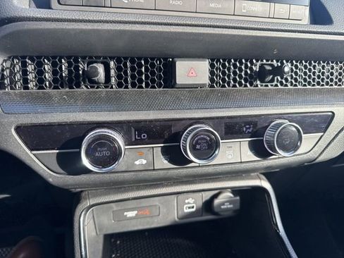 Used 2025 Honda CR-V LX image 22