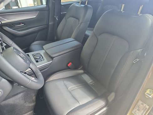 New 2026 MAZDA CX-70 SC Plus image 15