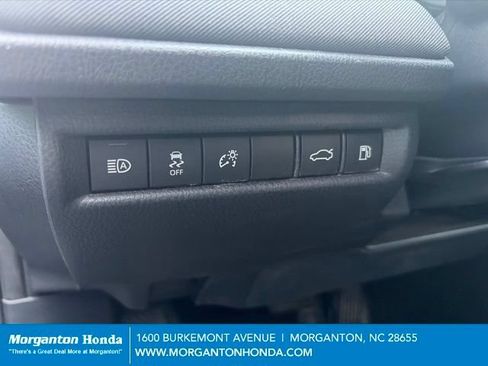 Used 2025 Toyota Camry LE FWD image 14