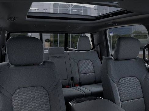 New 2026 RAM 1500 Big Horn AWD/4WD image 26