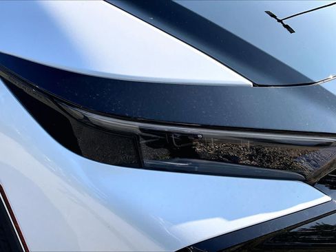 New 2026 Toyota Crown Platinum AWD/4WD image 13