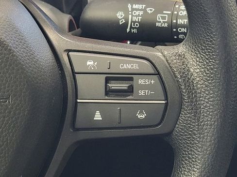 Certified 2023 Honda HR-V LX image 27