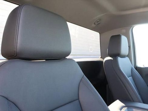 New 2026 Chevrolet Silverado 1500 W/T w/ WT Safety Package image 33