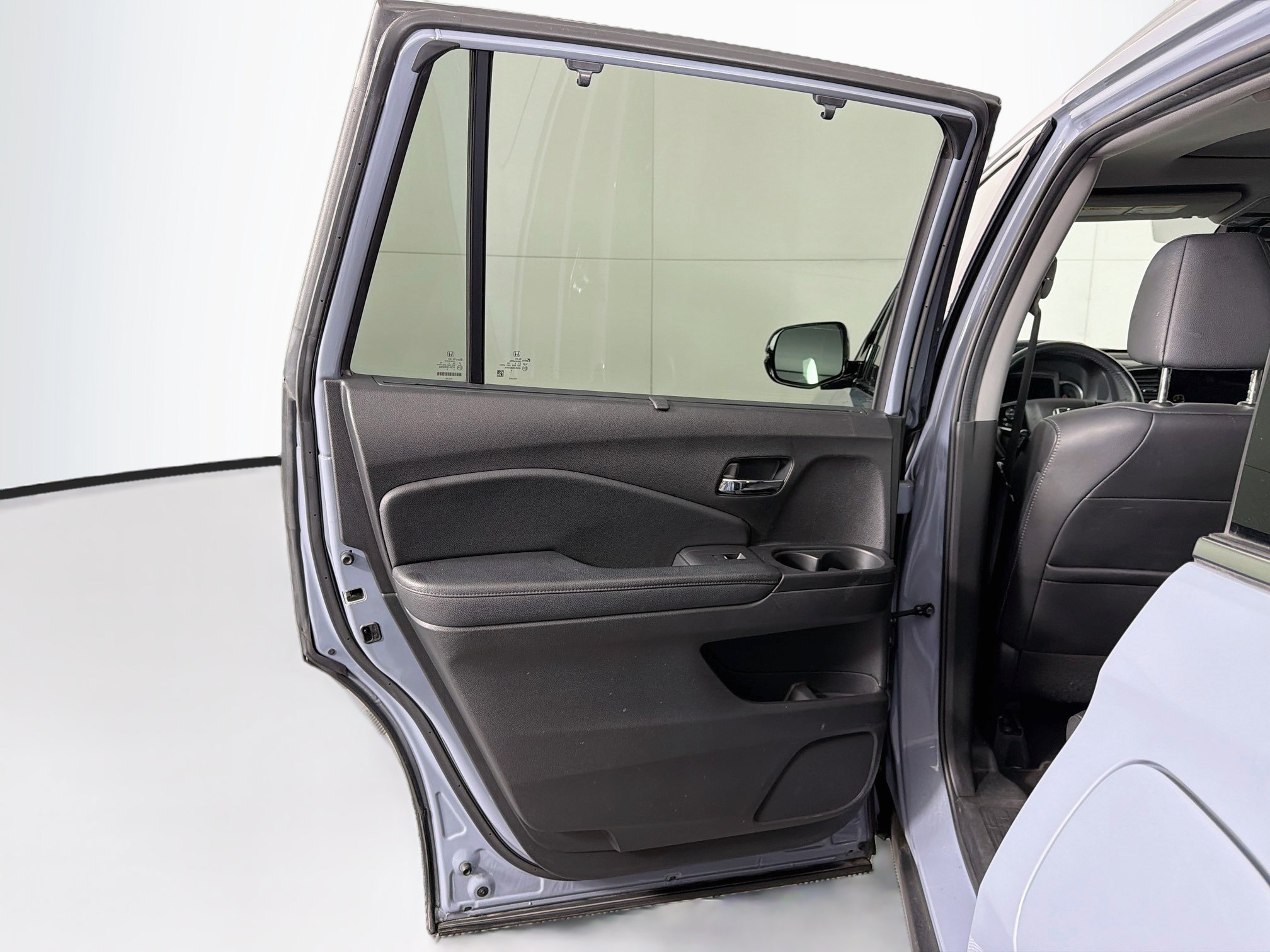 Used 2022 Honda Pilot Touring image 26