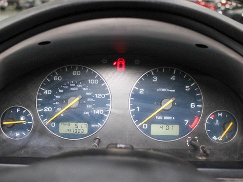 Used 2005 Subaru Baja Turbo image 11