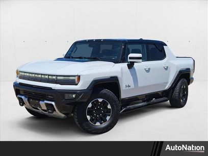 Used 2023 GMC Hummer EV Edition 1