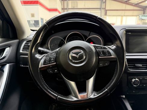 Used 2016 MAZDA CX-5 Grand Touring FWD image 22