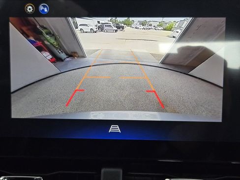 New 2026 Chevrolet Equinox LT FWD image 19