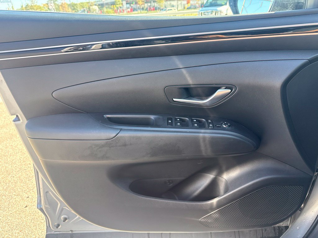 Used 2024 Hyundai Tucson SEL AWD/4WD image 14