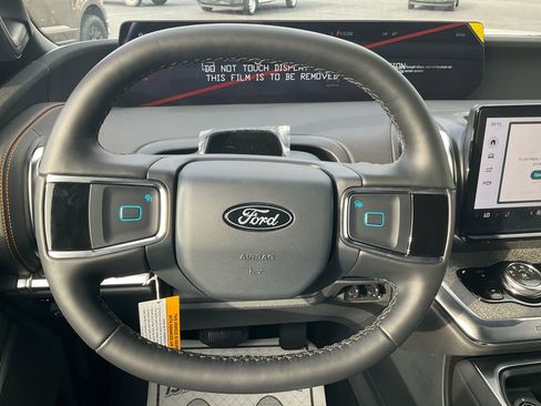 New 2026 Ford Expedition Tremor AWD/4WD image 21
