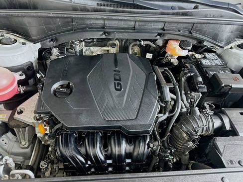 Used 2022 Kia Sorento S w/ Panoramic Sunroof Package image 32