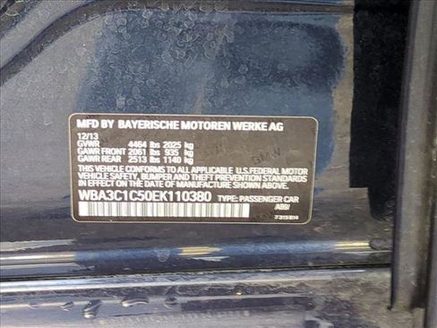 Used 2014 BMW 328i Sedan image 25