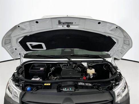 New 2025 Mercedes-Benz Sprinter 3500 image 27