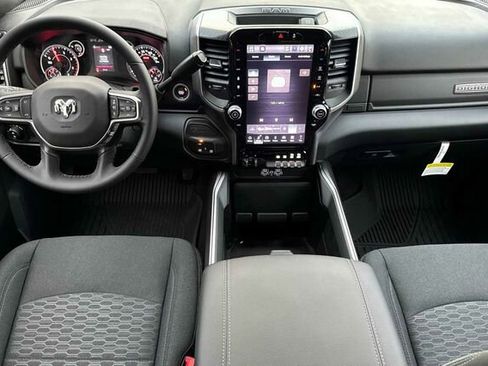 New 2026 RAM 2500 Big Horn image 10