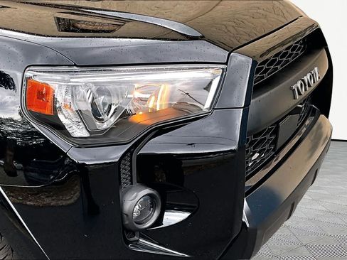Certified 2024 Toyota 4Runner TRD Pro AWD/4WD image 30