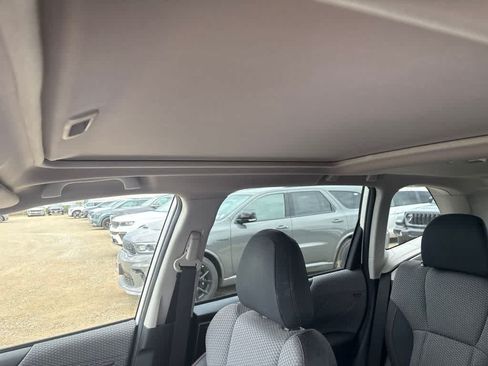Used 2021 Subaru Forester Sport w/ Popular Package #2 AWD/4WD image 12