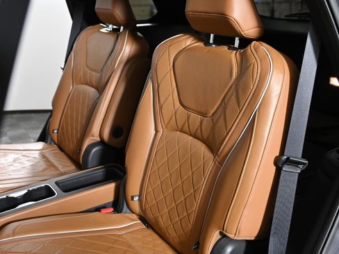 Certified 2024 INFINITI QX60 Autograph w/ Cargo Package image 23