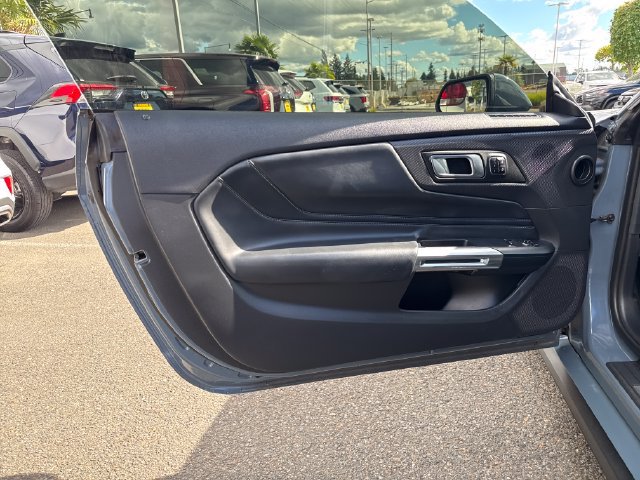 Used 2024 Ford Mustang GT Premium RWD image 16