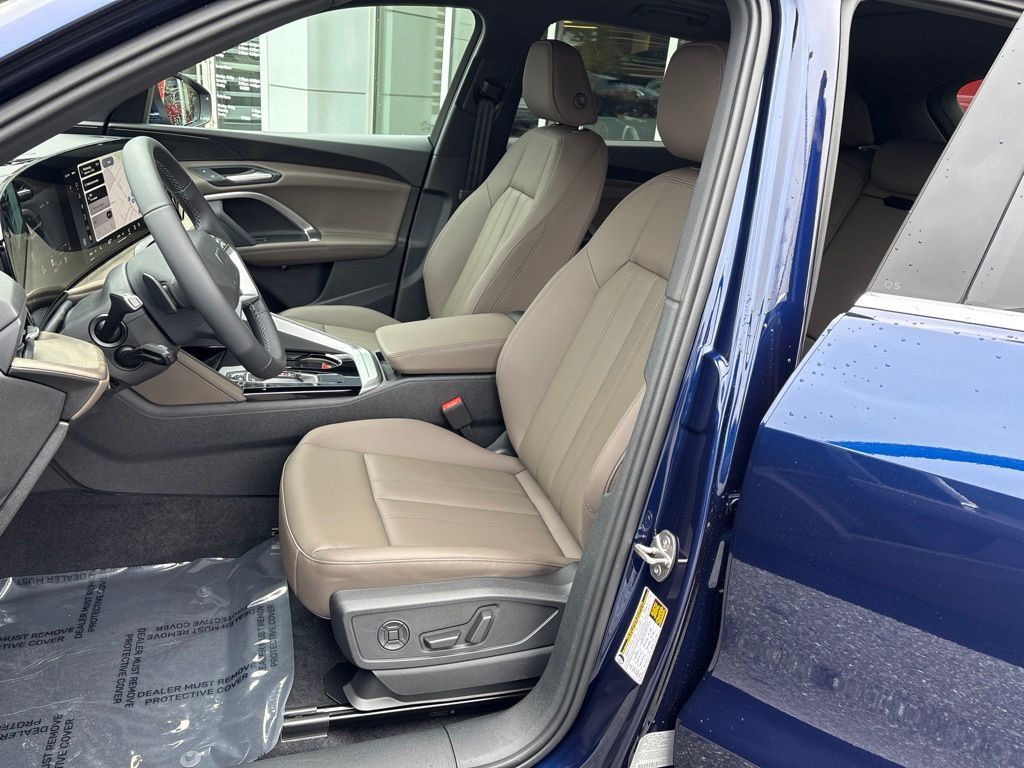 New 2026 Audi Q5 2.0T AWD/4WD image 9