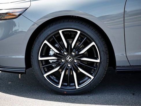New 2026 Honda Accord Touring image 6
