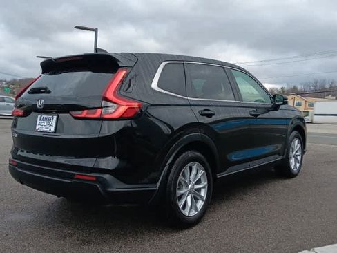 Used 2024 Honda CR-V EX-L image 6