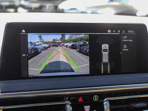 Certified 2023 BMW X3 sDrive30i w/ Convenience Package image 23