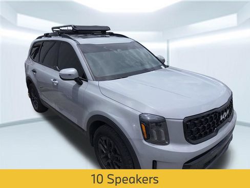 Used 2024 Kia Telluride SX X-Pro AWD/4WD image 5