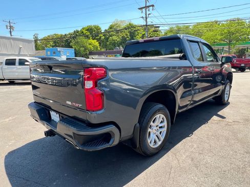 Used 2019 Chevrolet Silverado 1500 RST w/ All-Star Edition AWD/4WD image 5